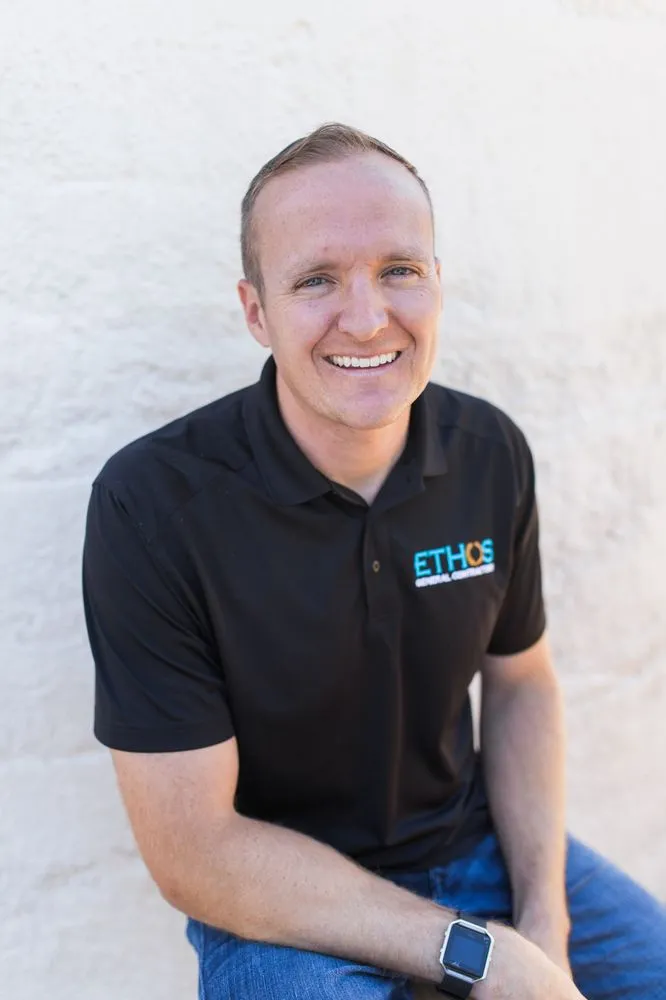 Slide of Ethos Roofing & Restoration