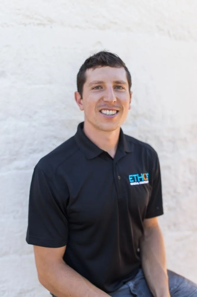 Slide of Ethos Roofing & Restoration