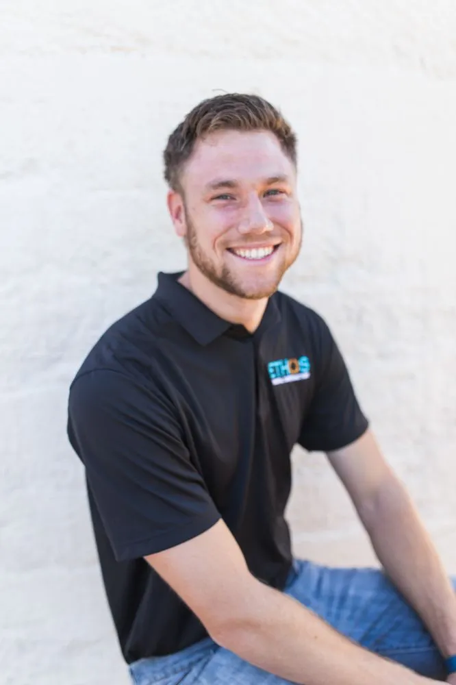 Slide of Ethos Roofing & Restoration