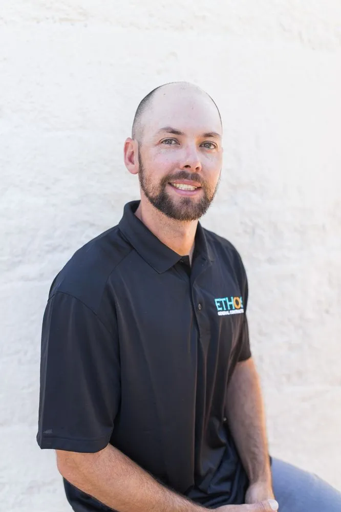 Slide of Ethos Roofing & Restoration