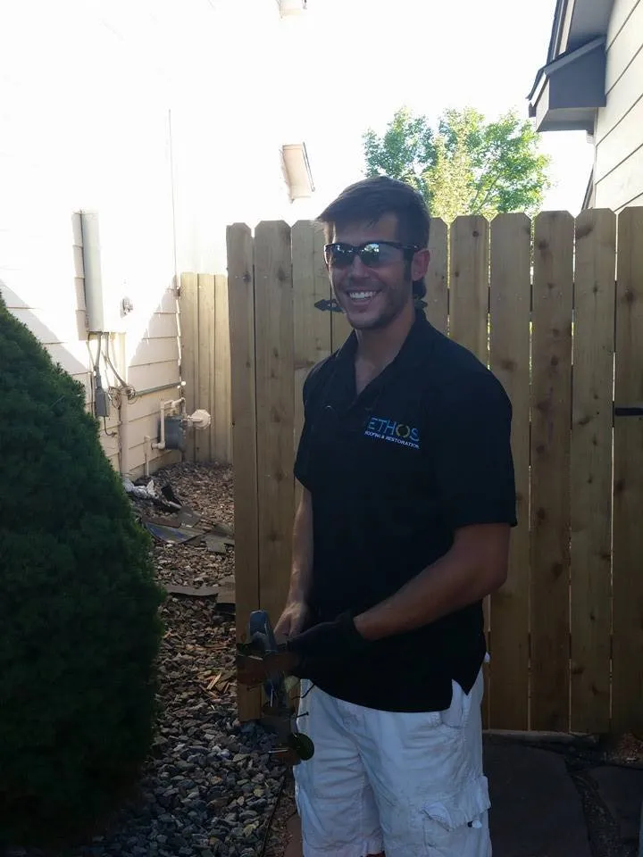 Slide of Ethos Roofing & Restoration