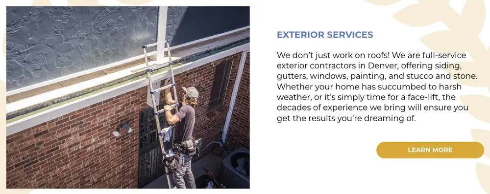 Slide of Ethos Roofing & Restoration
