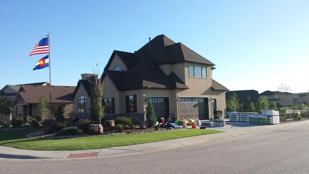 Slide of Ethos Roofing & Restoration