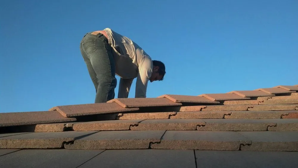 Slide of Ethos Roofing & Restoration