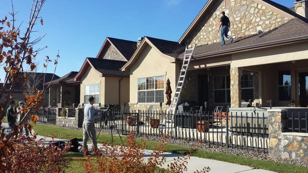 Slide of Ethos Roofing & Restoration