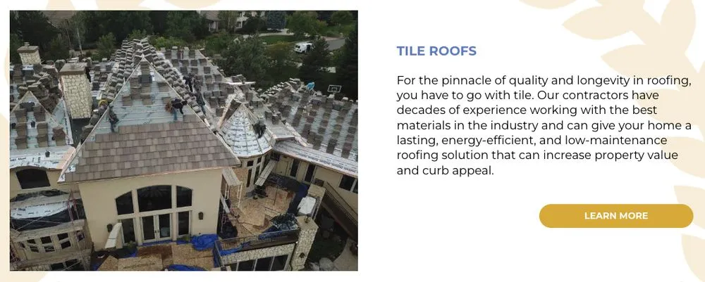 Slide of Ethos Roofing & Restoration