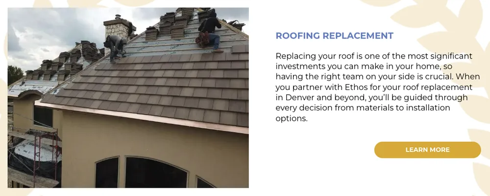 Slide of Ethos Roofing & Restoration