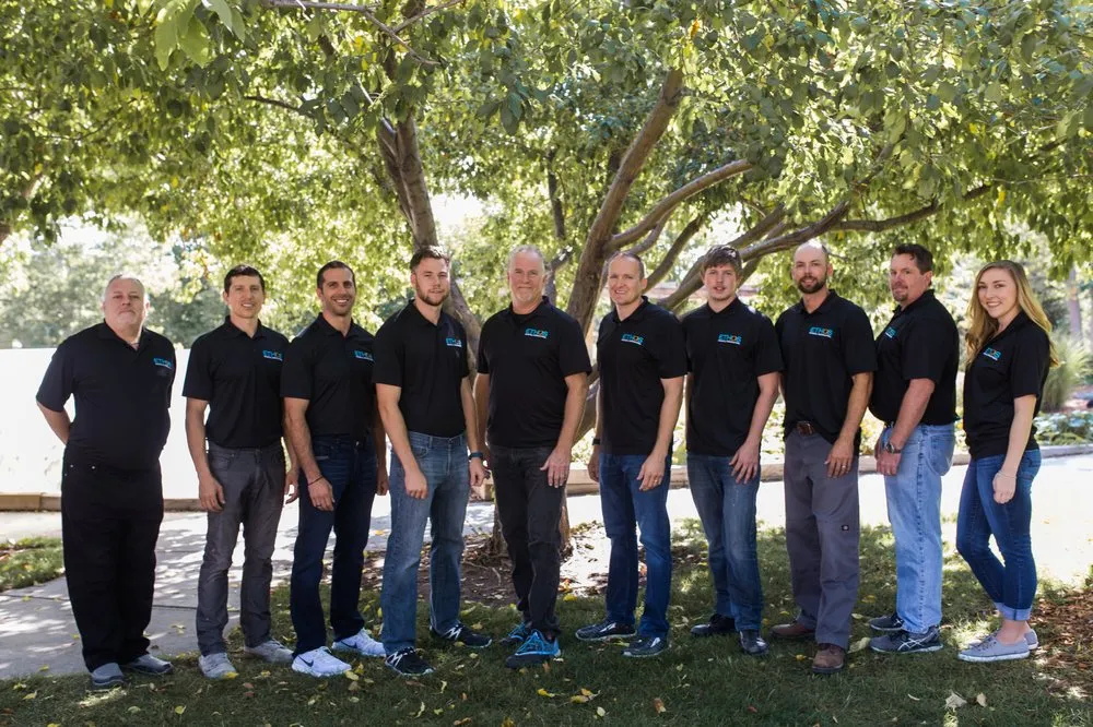 Slide of Ethos Roofing & Restoration