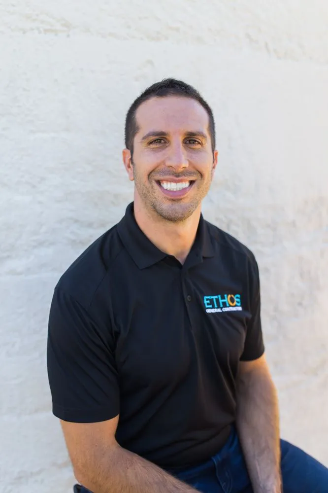 Slide of Ethos Roofing & Restoration