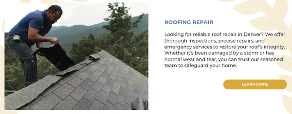 Ethos Roofing & Restoration