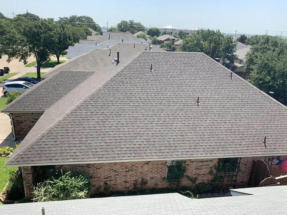 Slide of Ethos Roofing and Contracting