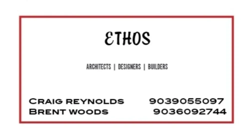 Slide of Ethos Roofing and Remodeling