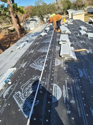Etm roofing