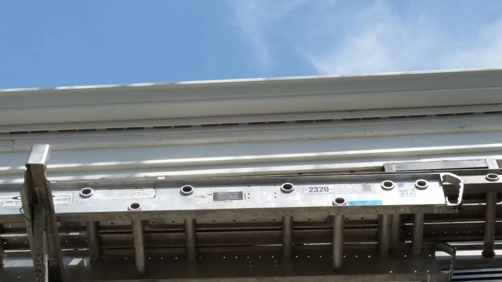 Slide of Etruscan Gutters and Roofing