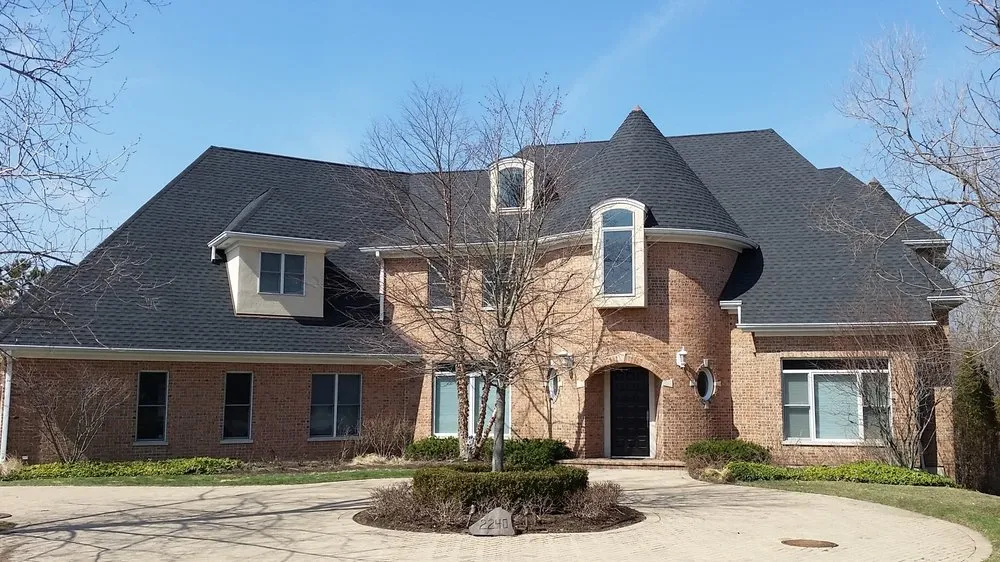 Slide of Etruscan Gutters and Roofing