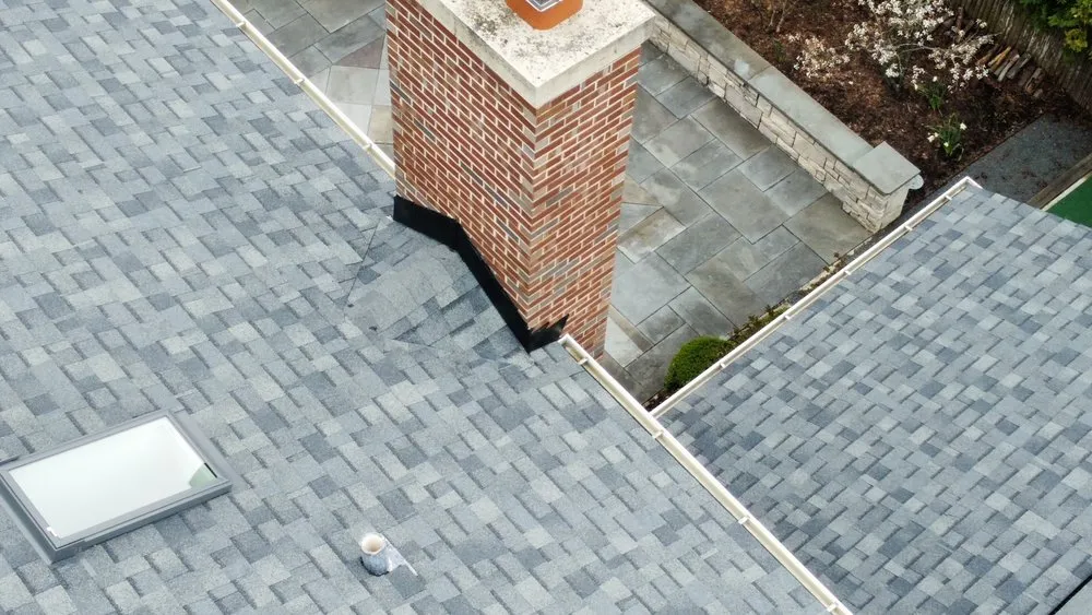 Slide of Etruscan Gutters and Roofing