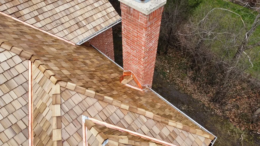 Slide of Etruscan Gutters and Roofing
