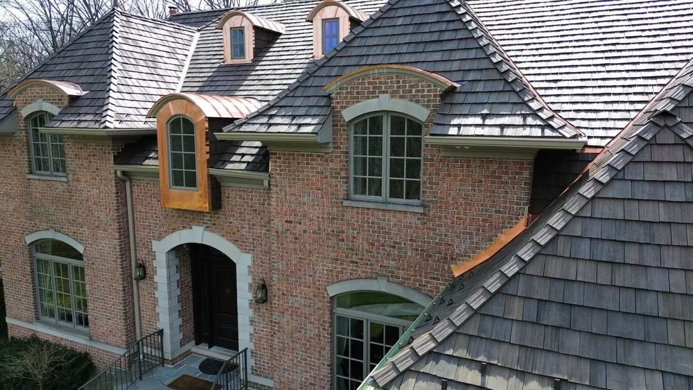 Slide of Etruscan Gutters and Roofing