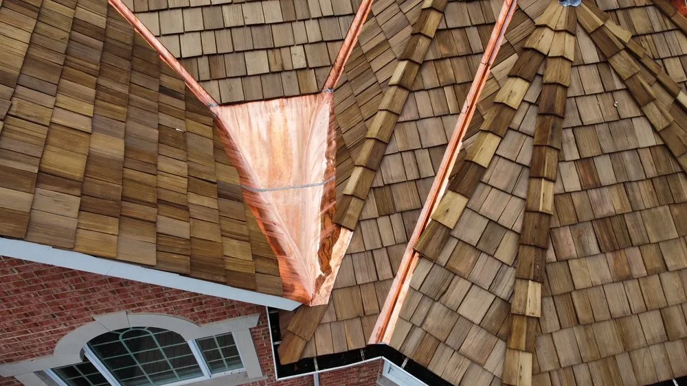 Slide of Etruscan Gutters and Roofing