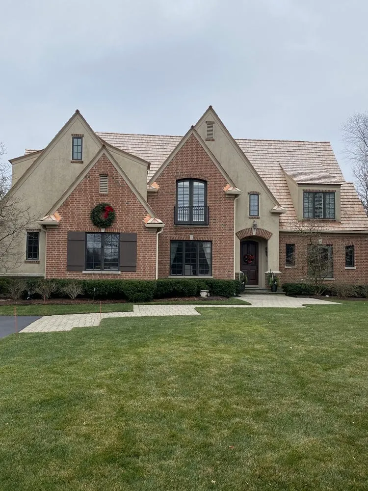 Slide of Etruscan Gutters and Roofing