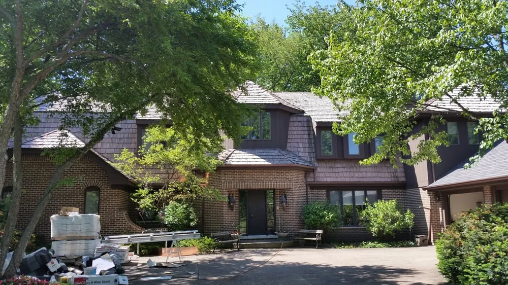 Slide of Etruscan Gutters and Roofing