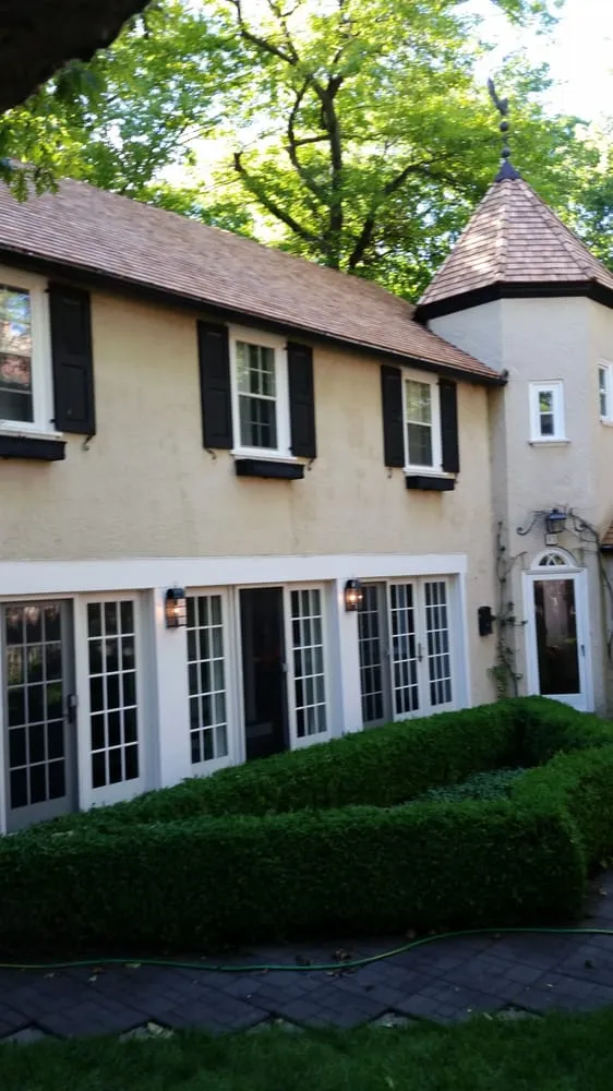 Slide of Etruscan Gutters and Roofing