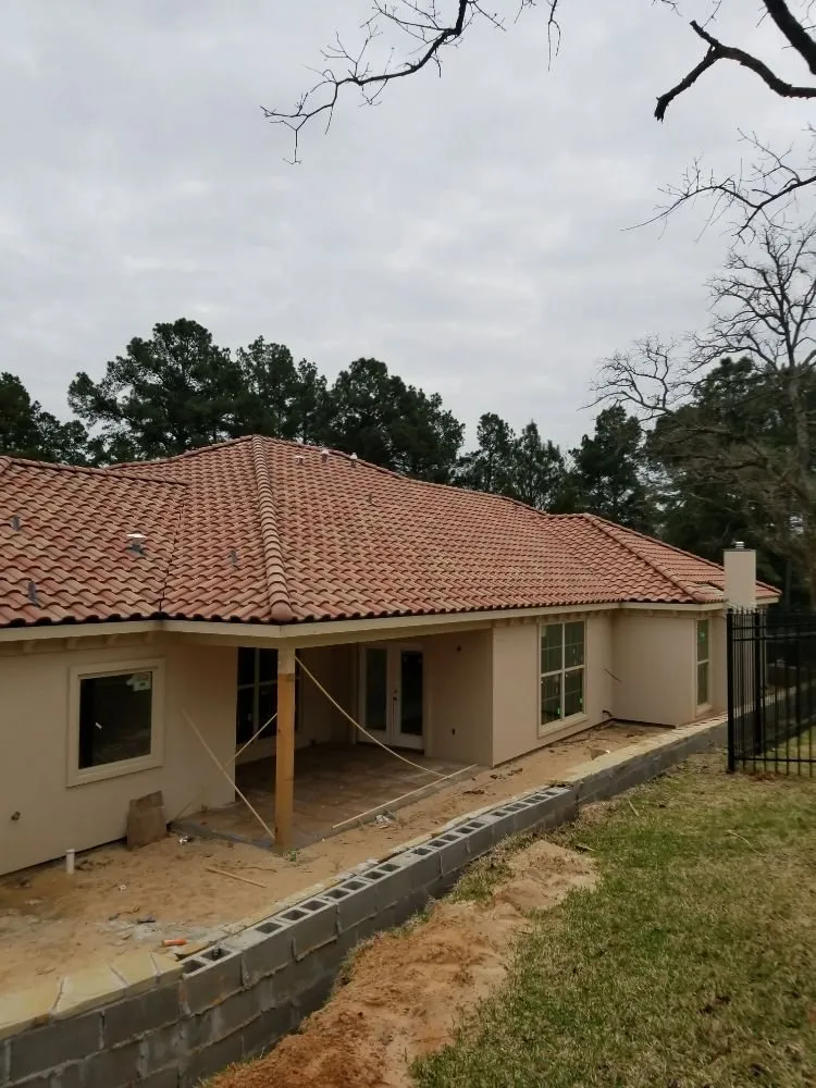 Slide of ETX Roofing & Construction