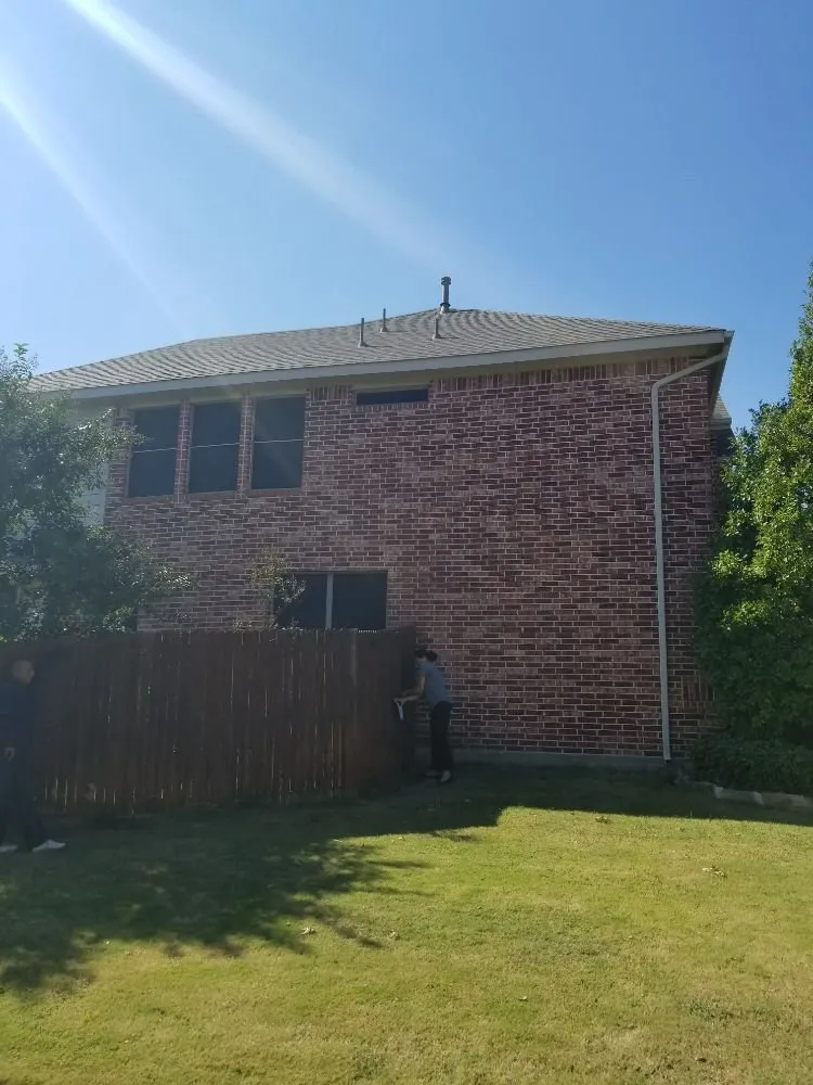 Slide of ETX Roofing & Construction