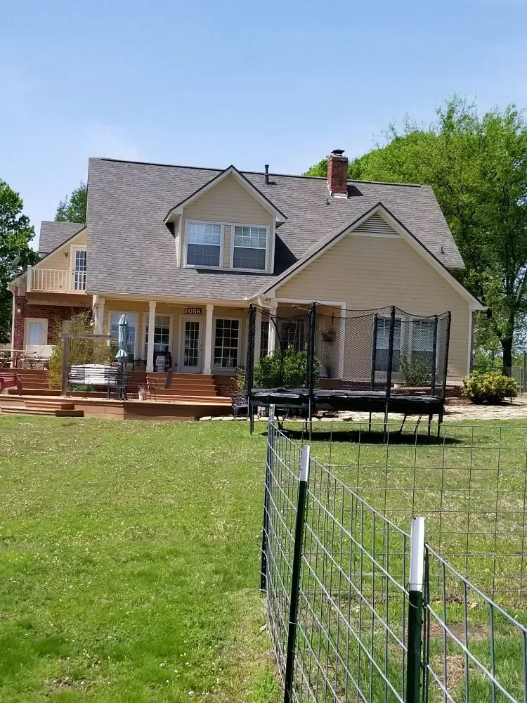 Slide of ETX Roofing & Construction