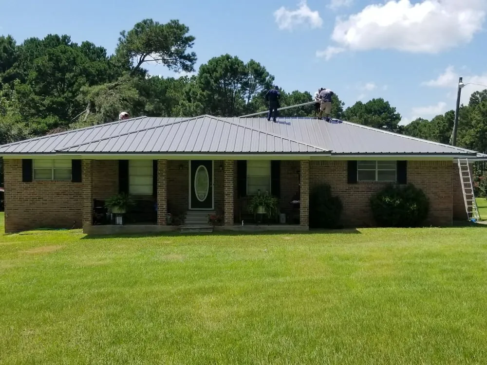 Slide of ETX Roofing & Construction