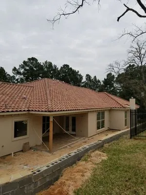 ETX Roofing & Construction