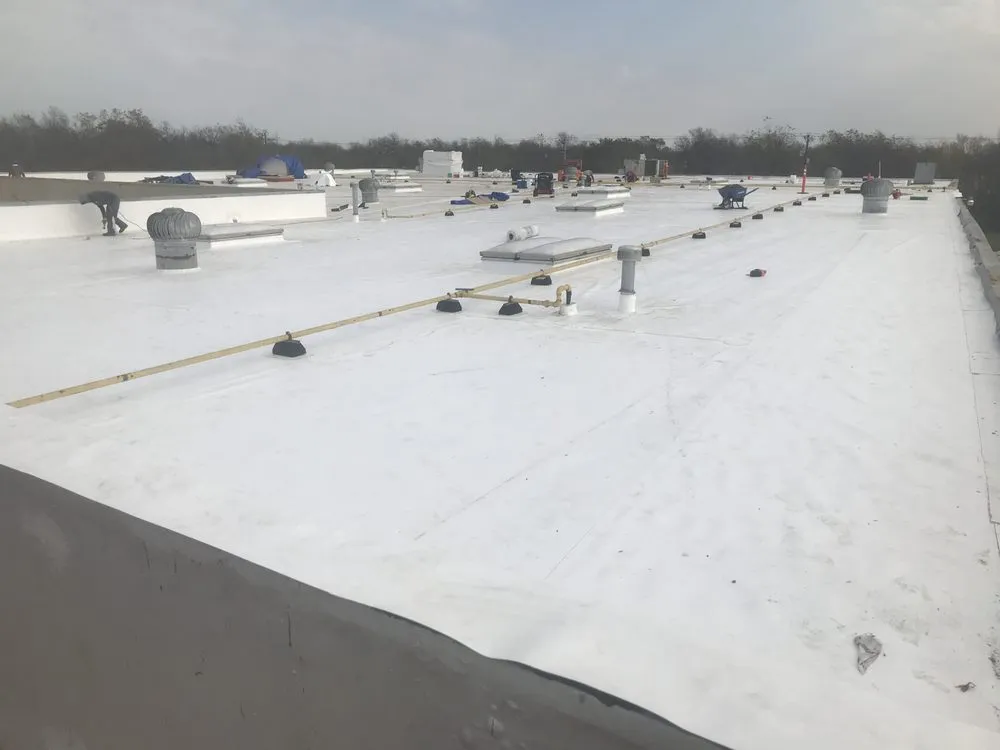 Slide of ETX Roofing and Construction