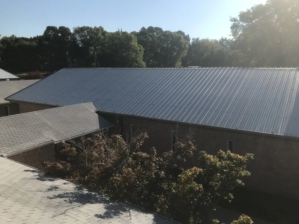 Slide of ETX Roofing and Construction