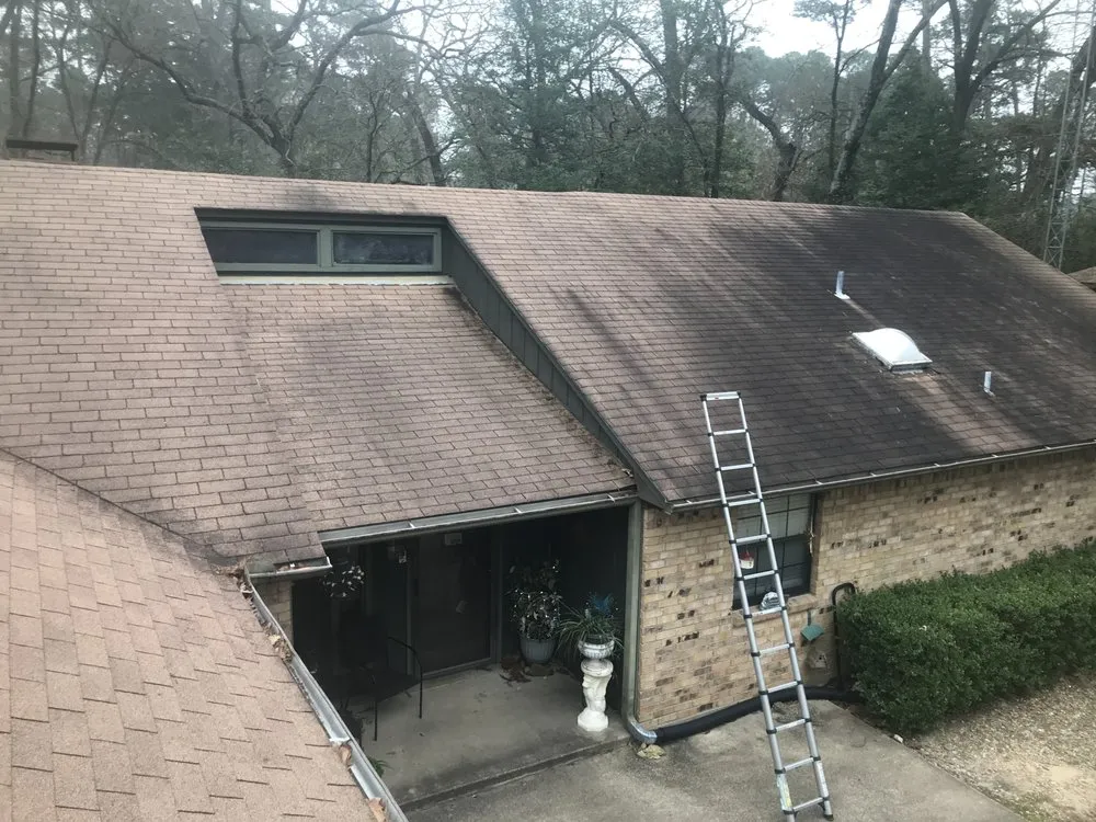Slide of ETX Roofing and Construction