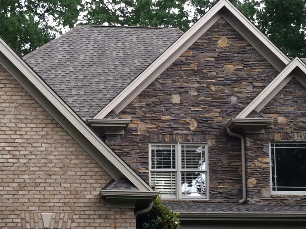 Slide of Eubanks Roofing