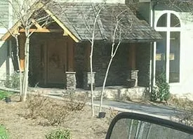 Slide of Eubanks Roofing