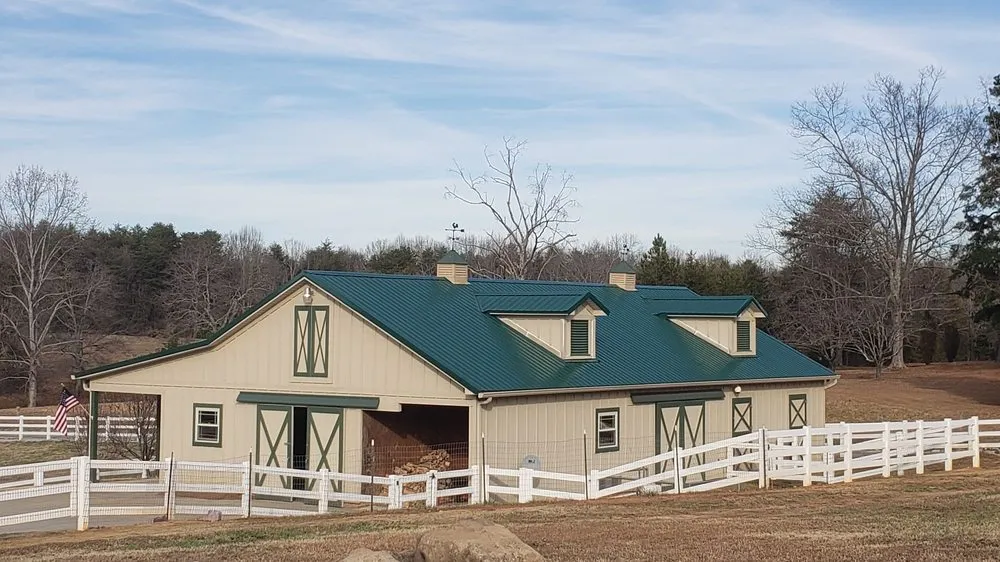 Slide of Eubanks Roofing