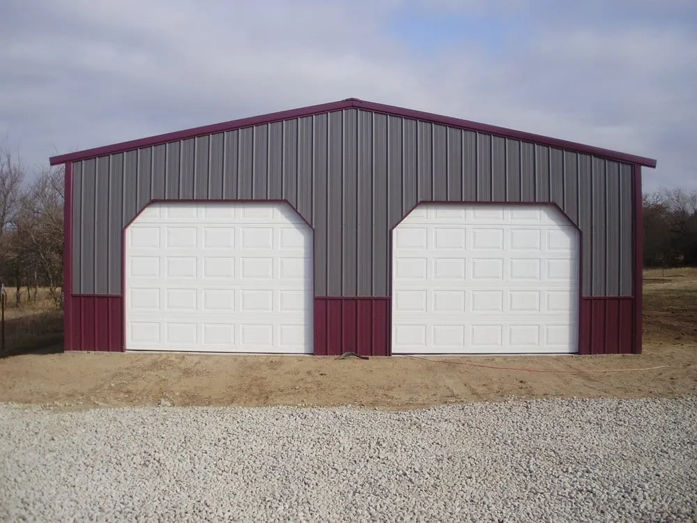 Slide of Eufaula Metal/Steel Buildings