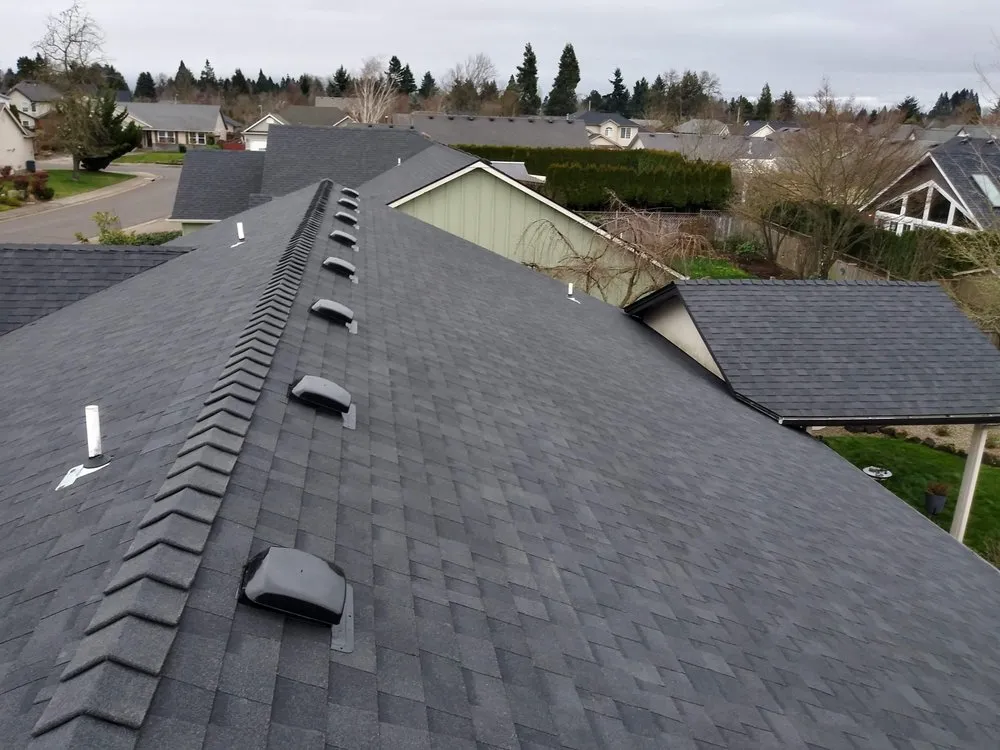 Slide of Eugene Construction Team