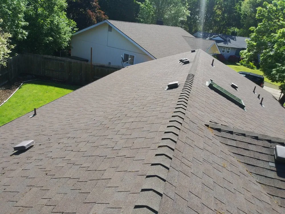 Slide of Eugene Construction Team