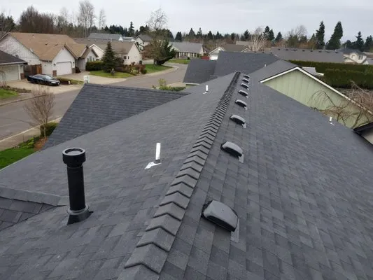 Eugene Construction Team