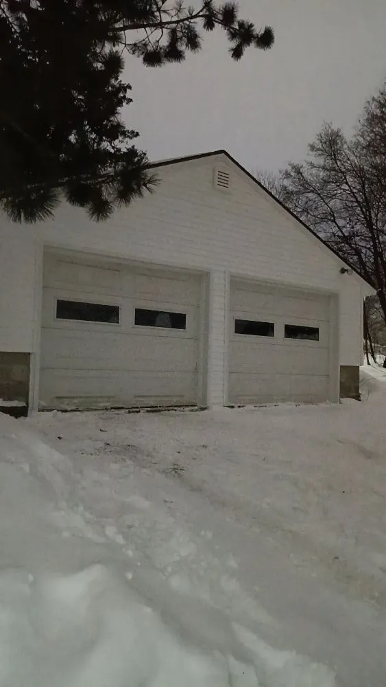 Slide of EUP Renovation