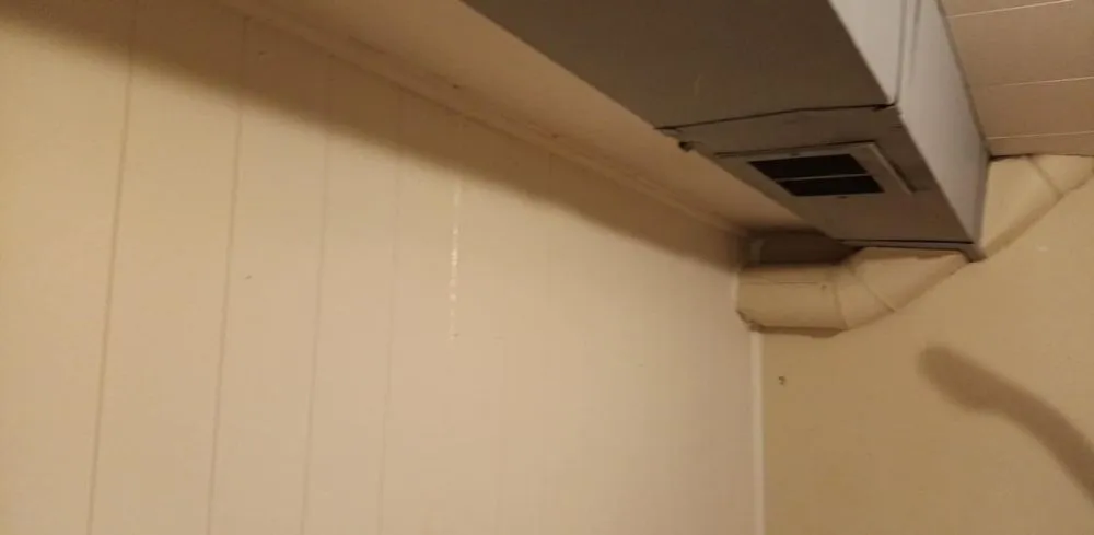 Slide of EUP Renovation