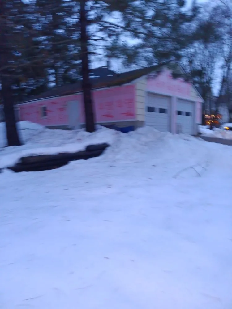 Slide of EUP Renovation