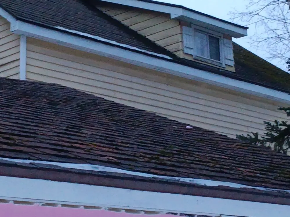 Slide of EUP Renovation