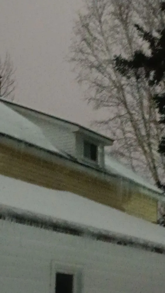 Slide of EUP Renovation