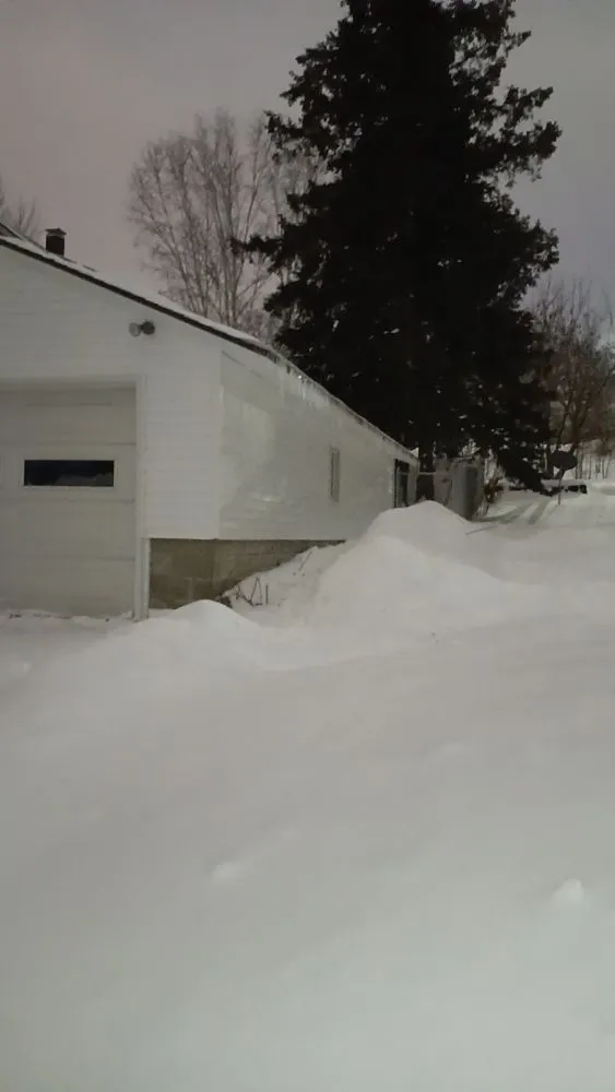 Slide of EUP Renovation