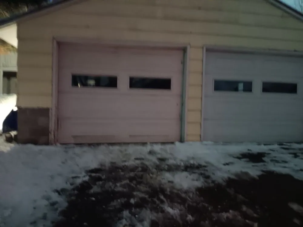 Slide of EUP Renovation