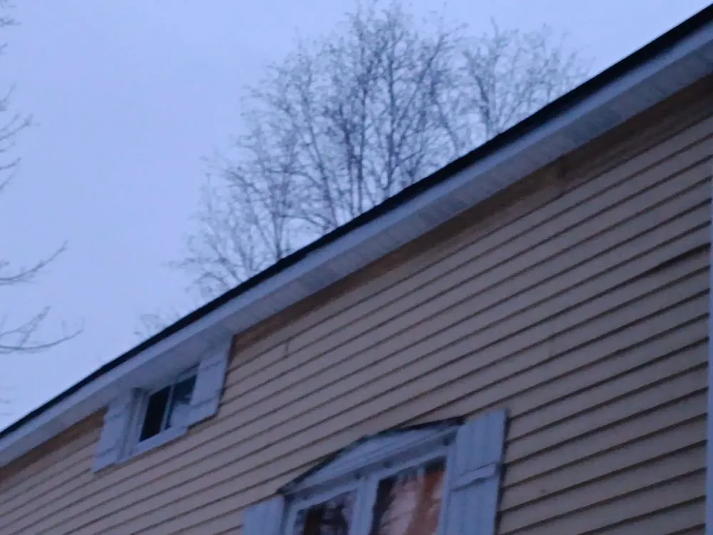 Slide of EUP Renovation