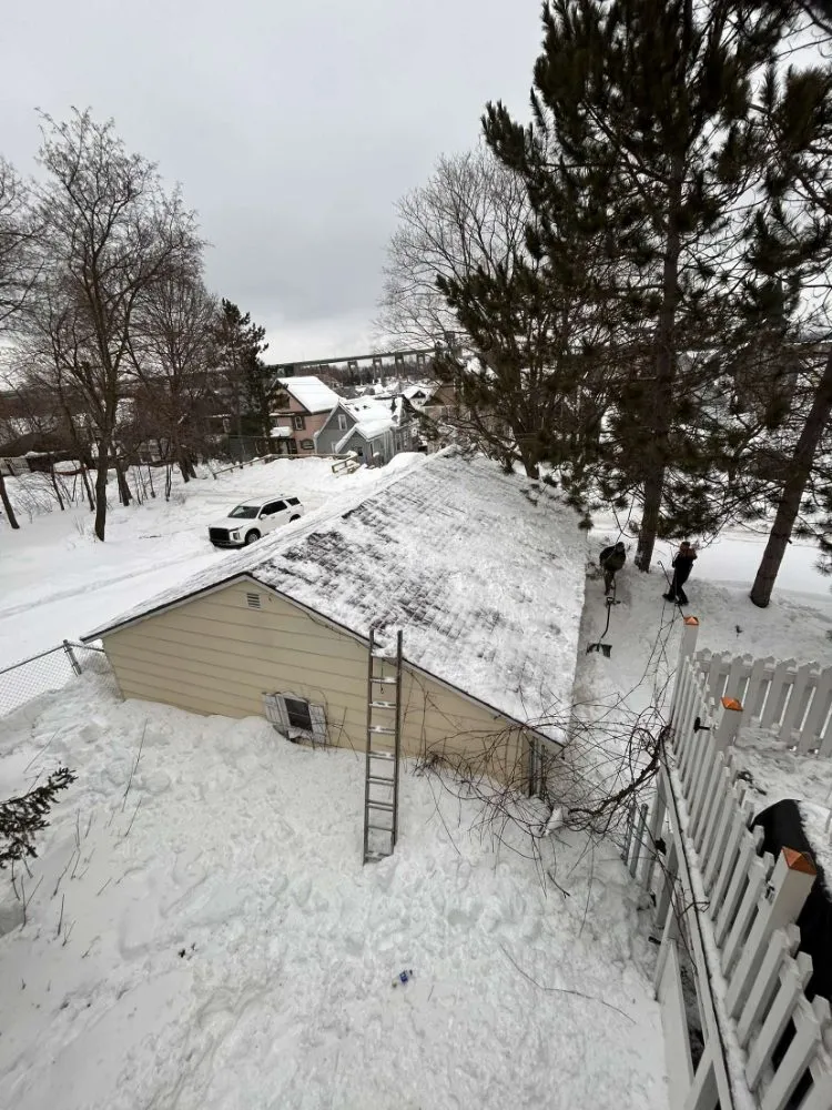 Slide of EUP Renovation